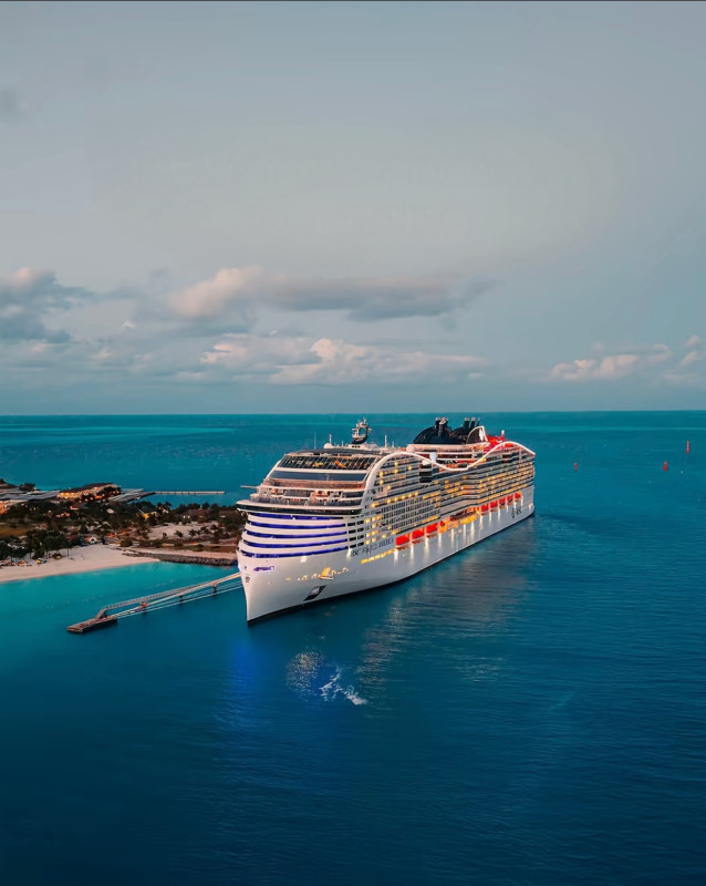 Singapore/ Malaysia Luxe escape