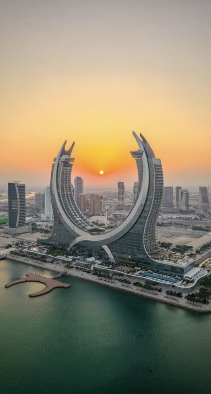 Qatar Summer Package